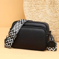 Bolso pequeño de moda para Mujer, Bolso de hombro para Mujer, Bolso de cuero PU para teléfono móvil, múltiples bolsos - details 2