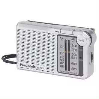 RADIO PANASONIC RFP150DEGS - 1