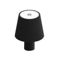 Lámpara De Mesa LED Para Botella De Vino 1pc Luz Nocturna Portátil Sin Cable Para Exterior Restaurante Dormitorio Bar Fiesta - details 19