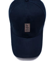 Gorro De Béisbol Unisex Moda Clásica Sólida De Alta Calidad Para Hombres Y Mujeres Gorro De Deporte De Golf Ajustable Para Todas Las Estaciones - details 6