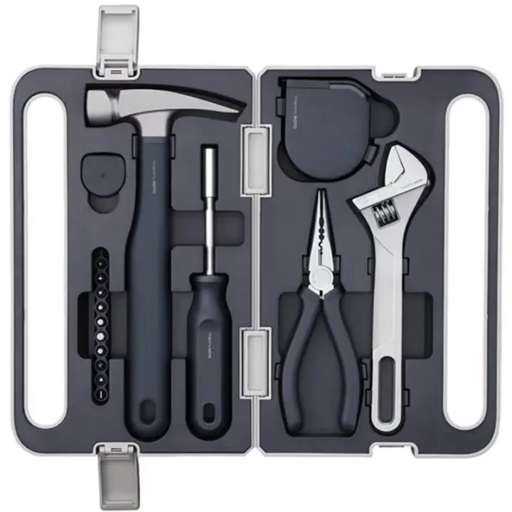 Kit de Herramientas Hoto Ousehold - 1