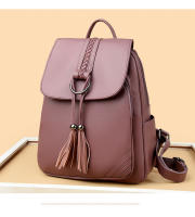Mochipa de alta gama para Mujer, Mochipa informal de Tela Oxford para Mujer, versión Korea, Bolso de viaje de gran capacidad, Bolso Escolar - details 8