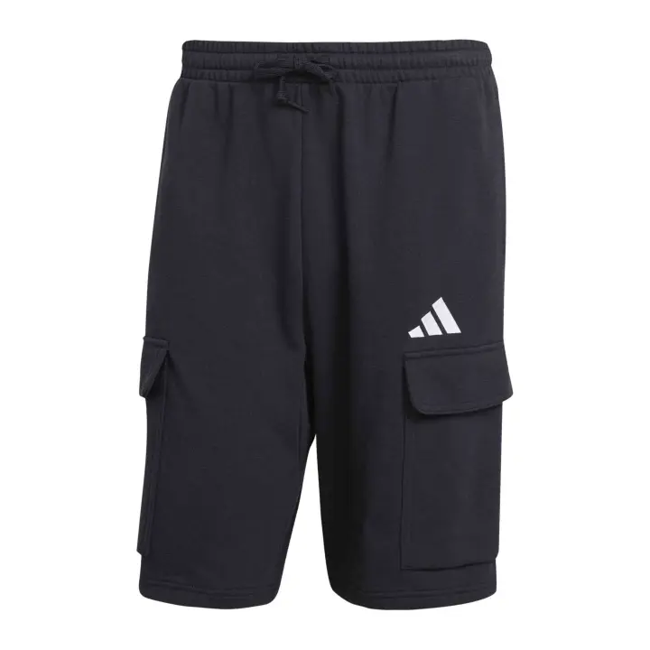 Pantalon Corto Adidas Felczy C para hombre en color negro - 1