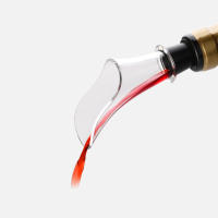 Abrepuertas Eléctrico Para Vino Y Cerveza Recargable Con Batería Y USB Aparato De Sacacorchos De Acero Inoxidable Accesorio De Cocina - details 16