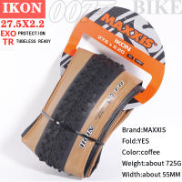 Pneumáticos De Bicicleta De Montaña Maxxis IKON 26/27.5/29X2.2 2.0 2.35 Versátil XC Para Una Amplia Gama De Condiciones - details 10