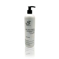Simone G. Jalea Real Champú Anti Caída Regenerador Del Tejido Capilar pH 5.8 (⚡Nº1 EN VENTAS⚡) - details 0