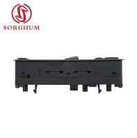 Interruptor De Control De Ventanas Eléctricas SORGHUM Master Para Mercedes Benz Clase a B W169 W245 A160 A180 B200 A1698206510 Negro Con 3 Pines - details 2