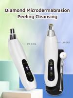 Máquina De Dermaplanificación Diamante Portátil Para Eliminación De Quistes Faciales Cuidado De La Piel Belleza Dispositivo Para Marcas De Acné - details 8