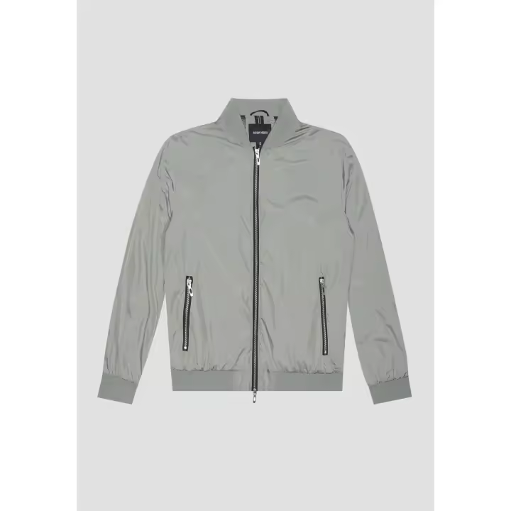 Cazadora Antony Morato MMCO00777-FA650326 sage verde - 1