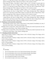 Controlador De Carga Solar MPPT Snaterm 60A 80A 100A Para Paneles Solares 12V 24V 36V 48V Regulador Inteligente De Batería Ácido Lítio Uso - details 10