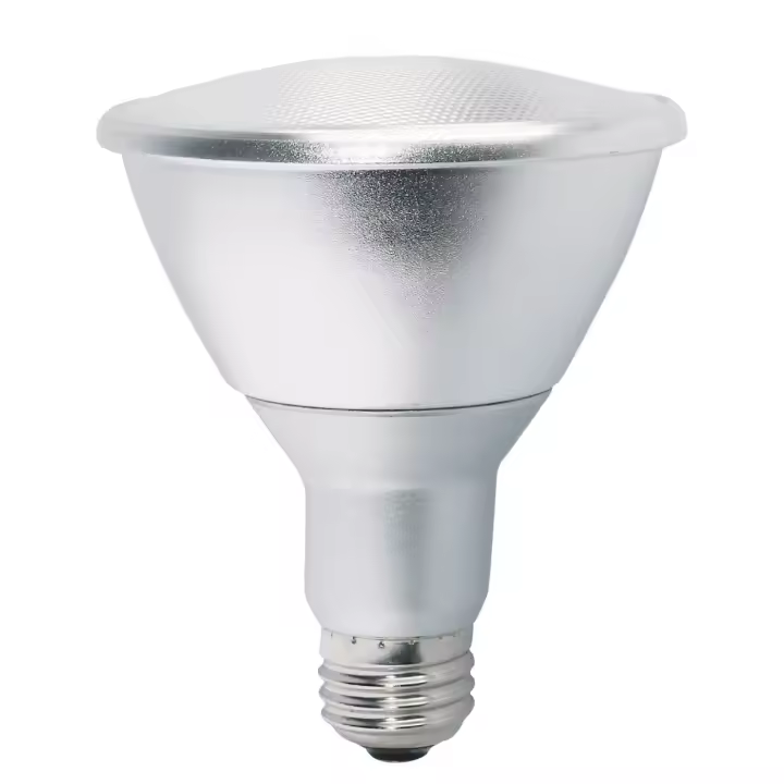 Bombilla LED Bulb Par F dim - Pack 10 unidades - 13 W - E27 - Pack 8 unidades - AZABAK - 1