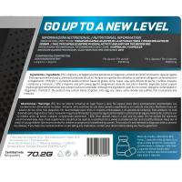 100% Arginina - MuscleFit│90 cápsulas│MUSCLECULT│Complemento alimenticio a base de L-Arginina Pura - details 1