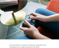 Xbox Mando - Carbon Black para Xbox One, Xbox Series X|S, Windows 10/11, Android, iOS, iPadOS - details 4