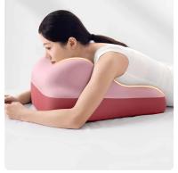 Cojín De Pareja Multi Funcional Para Sofá Almohada De Butt Para Dormitorio Almohadas De Embarazo Para Cintura Suministros Del Hogar Relleno De Espuma De Memoria Material De Poliéster 100% - details 12