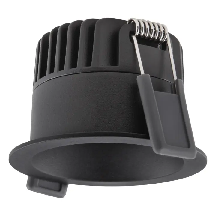 Ledvance-Osram | [LVE-4058075799868] Foco Spot LED LEDVANCE    8W 680Lm 3000K 36º IP44 Regulable - 1