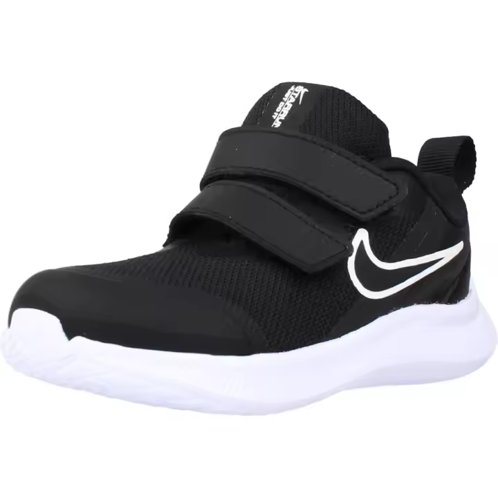Zapatillas Niño Marca Nike Modelo Star Runner 3 Baby - 1