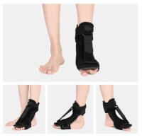 BraceAbility Plantar Fasciitis Medio Plantar Nocturno Manta Alivio Del Dolor De Talón Y Tendinitis De Aquiles Para Descansar - details 9