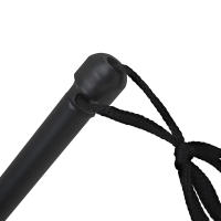 Bastones De Bajo De Batería Con Cuerda De Alta Densidad Y Cueros De Batería 35CM Accesorios Para Instrumentos De Percusión Acero Inoxidable - details 5