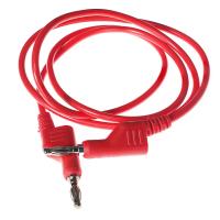 Línea De Prueba De Electrónica 1PCS J.70054 Conecta Plug to Plug O Plug to Clip 4MM Plugs Test Wire Lead Para Circuitos Integrados - details 1