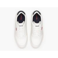 BAL 235199 51 Zapatillas deportivas hombre 30900 23I SNEAKERS REGULAR WHITE - details 2