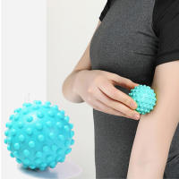Bola De Masaje Para Alivio Del Dolor En Pies Y Cuerpo Kit De Terapia Para Fascitis Plantar Esfuerzo De Talón Músculos Doloridos Puntos Triger En Espalda Brazos Cuello Hombros Piernas - details 7