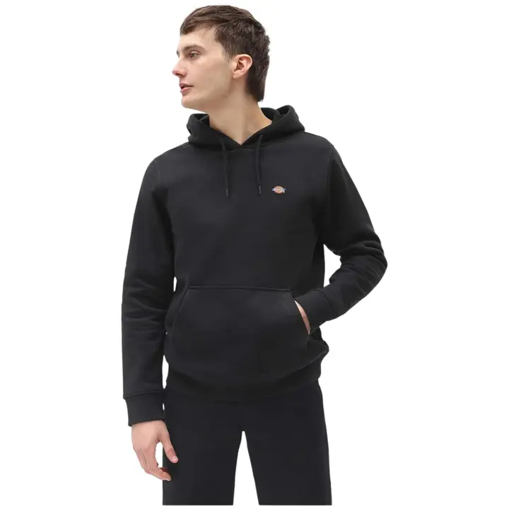 Forros Polares marca Dickies modelo  para hombre en color negro - 1
