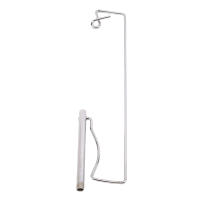 Soporte De Hilo Para Máquina De Costura DIY Herramientas De Bordado Y Costura De Algodón De Calidad Superior Para Hogar - details 2
