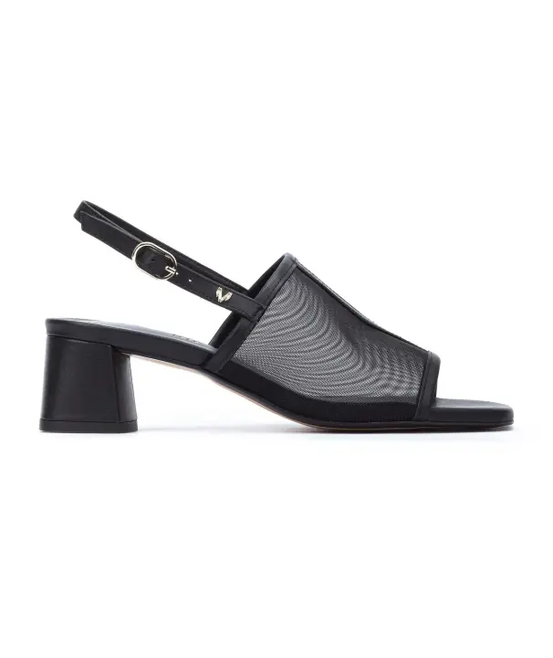 SANDALIA MUJER MARTINELLI 1751-B420Z - 1