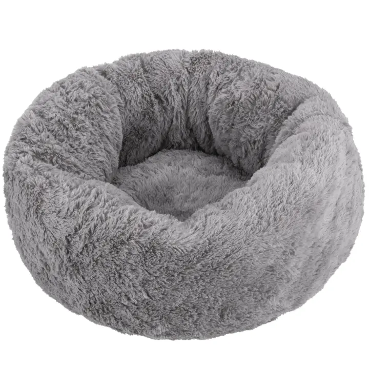 Cama antiestrés para mascotas talla M - PrimeMatik - 1