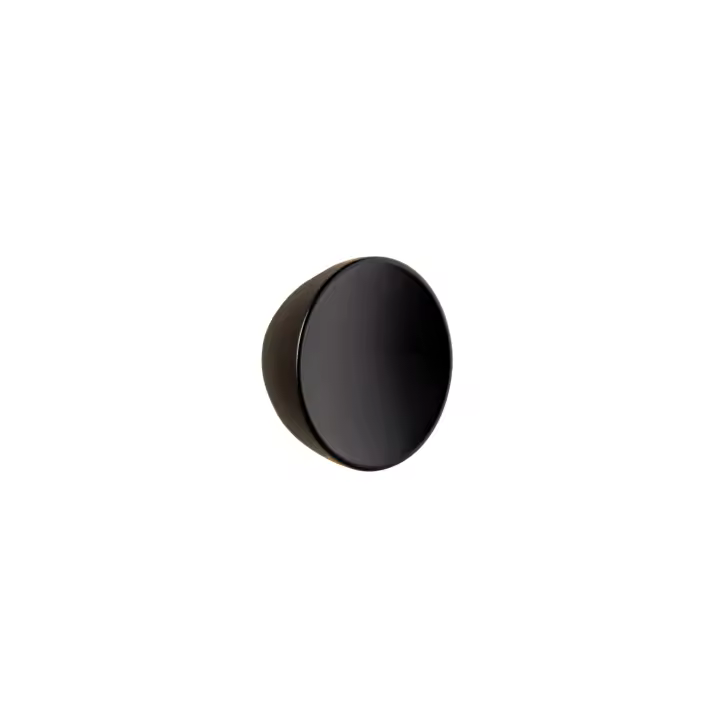 COSMIC Cosmic Gancho Negro Mate Geyser - 1