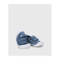 IGOR CANVAS JEAN Zapatillas de lona niño 34719 25V CANVAS VELCRO JEAN - details 1