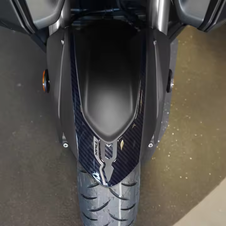 Pegatin Resin Gel 3D Protección Compatible con Yamaha Tmax 560 2022 - 1