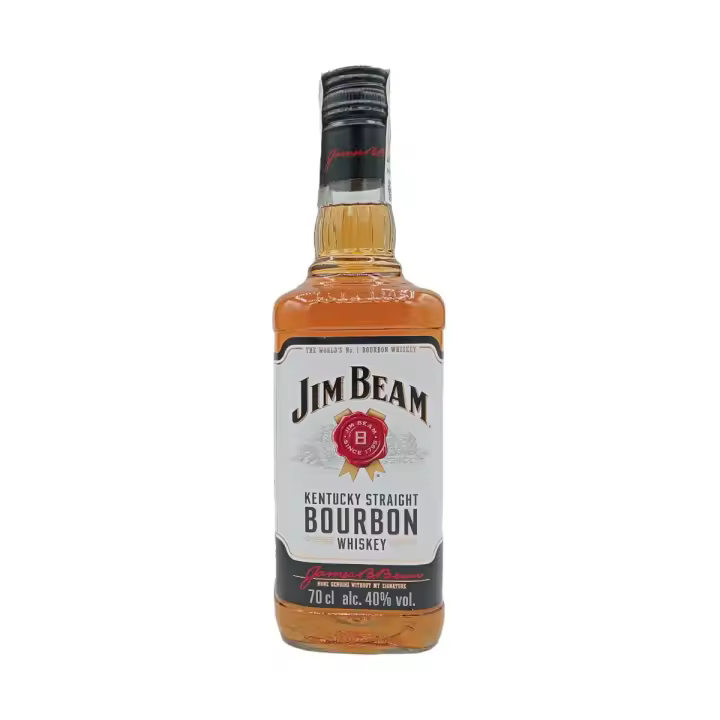 Whisky Jim Beam 70cl - 1