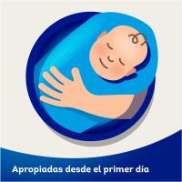 DODOT Toallitas húmedas sensitive para bébe 3x54 toallitas total 162 unidades, 6x54 toallitas (324), 9x54 toallitas (486) Suavidad probada clínicamente - details 2