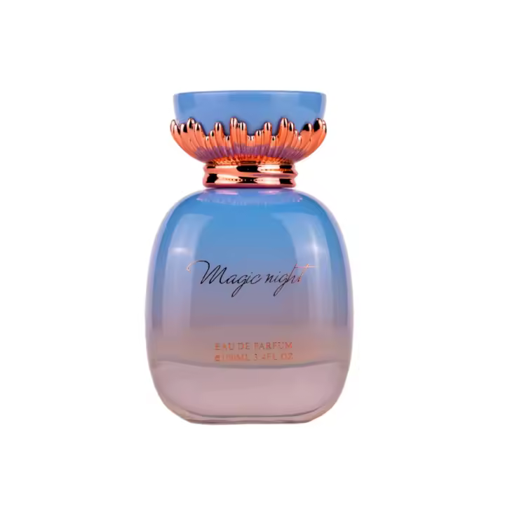 Maison Asrar Magic Night Eau de Parfum 100ml para Mujer - 1