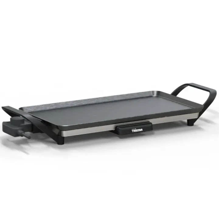 Tristar PLANCHA ASAR BP-2667 46X26 2000W - 1