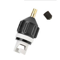 Adaptador De Válvula De Aire DIZETION Para Barco Remolcado Resistente Al Polvo Y Desgaste Adaptador De Bomba Inflable Para Kayak - details 9