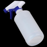 Botella De Rociador 500ml Con Botón De Mano Para Jardín Rociador De Agua Para Plantas Suministros De Jardinería - details 5