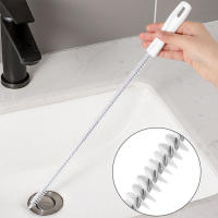Limpieza De Cabello En La Cocina Herramienta Desatascadora Para Tubos De Agua De Baño Y Cocina Eliminador De Obstrucciones Para Alcantarillado - details 2