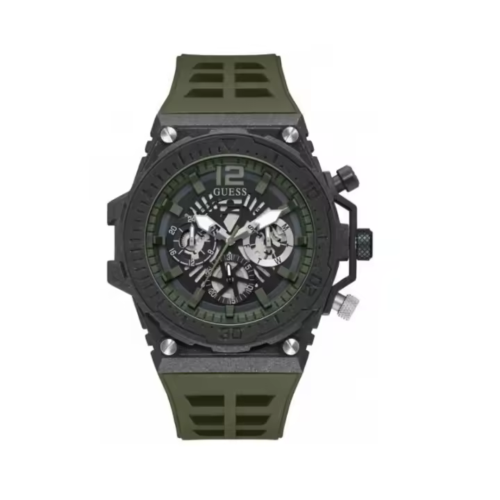 Reloj Guess Exposure Multifunción GW0325G2 GUESS - 1