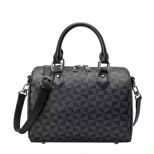 Bolsos with ASA Superior para Mujer, Bolso bandolera de Diseño de moda, Bolso de mano Grande y Lindo - 1
