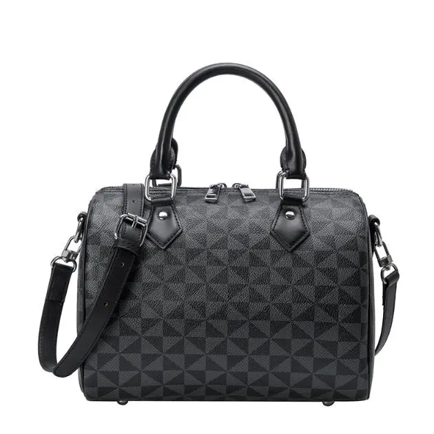 Bolsos with ASA Superior para Mujer, Bolso bandolera de Diseño de moda, Bolso de mano Grande y Lindo - 1