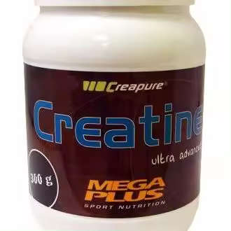 Creatine Ultra Advanced 150 Uds Megaplus - 1