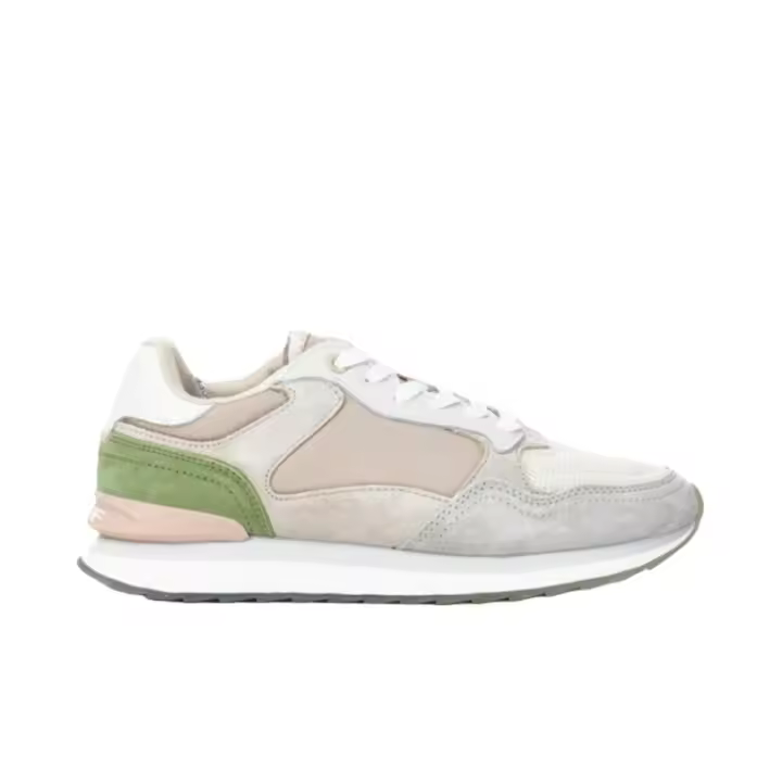 Zapatillas Beige The Hoff St Augustine Suaves Y Cómodas - 1
