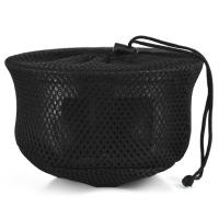 Estufa De Camping Portátil Mini Para Picnic Cocina Con Carbón Y Alcohol Grill De Sobrepresión Para Supervivencia Y BBQ - details 11
