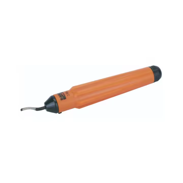 Rebabador Bahco 150mm para Desbarbado de Tubos - 1