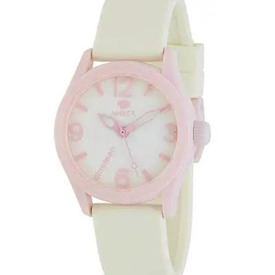 Reloj Caucho B35301/14 para Mujer - Diseño Modernísimo - 1