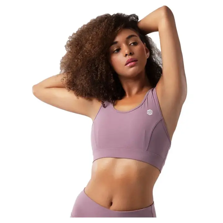 Siroko Sujetador Deportivo De Impacto Medio Comfort Plus - 1