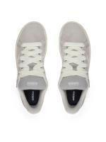 Zapatilla Sneaker Junior Adidas Grand Court - details 3