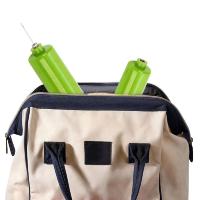 Accesorios De Bicicleta Bomba De Aire Para Fútbol Y Baloncesto Bola De Playa Inflable Neumático Para Natación Y Playa Agujas De Inflado - details 6